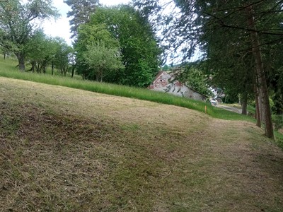 Nedachlebice, Okres Uherské Hradiště
